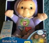 Juego didáctico vtech baby