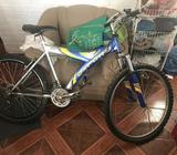 Bicicleta oxford aro 26