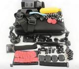 Kit accesorio go pro excelente calidad