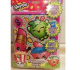 diario secreto de shopkins