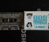 Cassettes chilenos