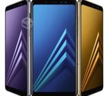 Samsung Galaxy A8 Plus Nuevos - GSMPRO