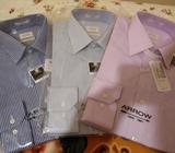 Camisas originales