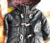 Chaqueta de niño 3 años ( de francia) nueva