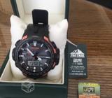 Reloj casio protrek prw-6100y-1jf