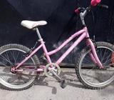 Bicicleta aro 20