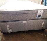 Cama Americana CIC Essence 5 1.5 plaza