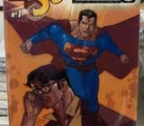 Comic superman legado - norma