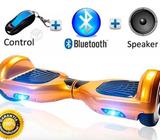 Patin electrico Smart balance