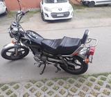 Honda v men 125