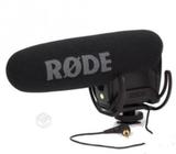 Rode VideoMic Pro