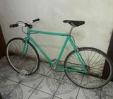 Fixie Talla 56 Cic con racores