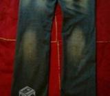 Jeans Fiorucci pitillo