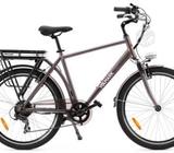 Bicicleta Stutgart Volmark