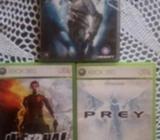 Juegos xbox 360