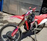 Honda CRF450RX