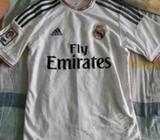 Camiseta real madrid 2014-2015 Cr7