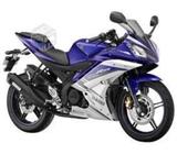 Yamaha r-15