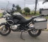 Bmw R1200 Gs adv