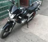 Moto honda 125