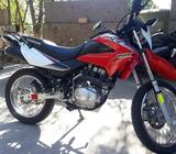 Moto xr 150cc