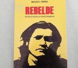 Rebelde - Autor: Waldo Parra