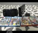 Wii U Desbloqueada