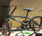 Bicicleta Bmx