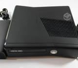 Xbox 360 desbloqueada 1 tera