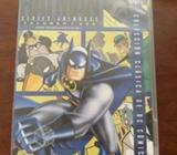 Batman serie animada vol 2 dvd combo