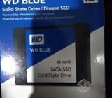 WD Unidad SSD 1TB Sata3 2.5