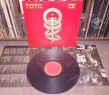 Toto - Toto IV (Vinilo) LP Rock Pop Ed Japonesa