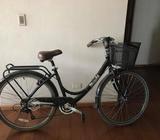 Bicicleta Bianchi Aro 26