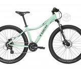 Bicicleta trek skye sl aro 29 talla 17.5