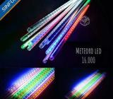 Luces led meteoro