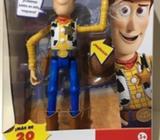 WOODY parlante