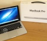 MacBook Pro 2013 Impecable estado !