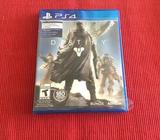 Destiny Ps4