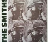 Vinilo The Smiths - Meat is Murder