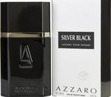 Silver Black de Azzaro 100ml