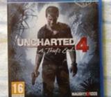 Uncharted 4