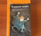 El pequeño vampiro