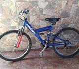 Bicicleta aro 24