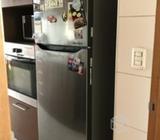 Refrigerador LG