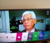 Smart tv 32 lg