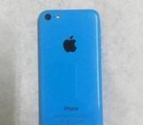 IPhone 5 c excelente estado