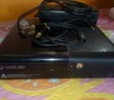 Xbox 360 mas 4 Juegos todo Original