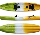 Kayak doble