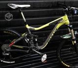 Giant reign 2013 aro 26 talla m