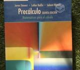 Libro Stewart Precálculo